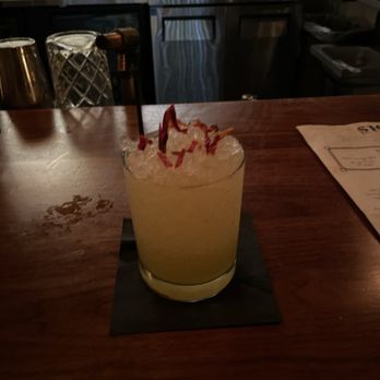 510 2 Speakeasy - Lovely drink - Bars Near Me - Bismarck, North Dakota 510 2 Speakeasy - Lovely drink - Bars Near Me - Bismarck, North Dakota