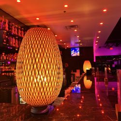 Moxie Ultra Lounge & Restaurant