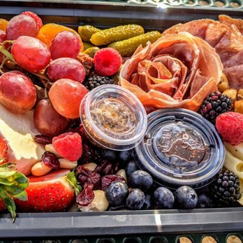 Let It Brie - Dig in! - Cheese Shops Near Me - Fullerton, California Let It Brie - Dig in! - Cheese Shops Near Me - Fullerton, California