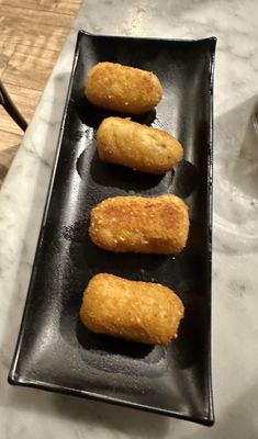 En Ville | Gluten Free Restaurant | Barcelona by null