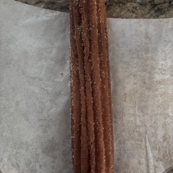 Pollo Regio - Cream churro! Soooo good! - Mexican Near Me - Mansfield, Texas Pollo Regio - Cream churro! Soooo good! - Mexican Near Me - Mansfield, Texas