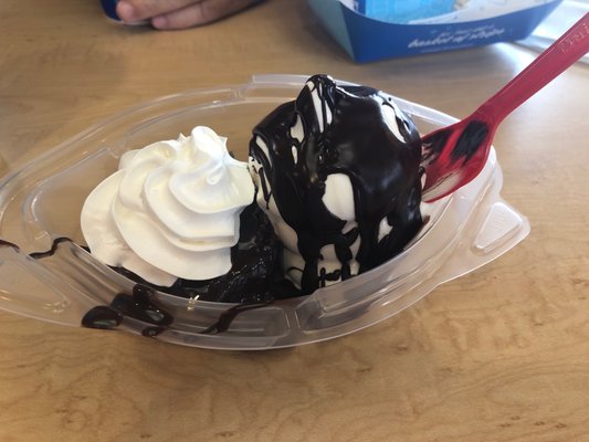 Dairy Queen Grill & Chill by null