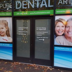 Pure Dental Arts - Walk-ins Welcome!