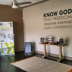 Impact Church of Savannah