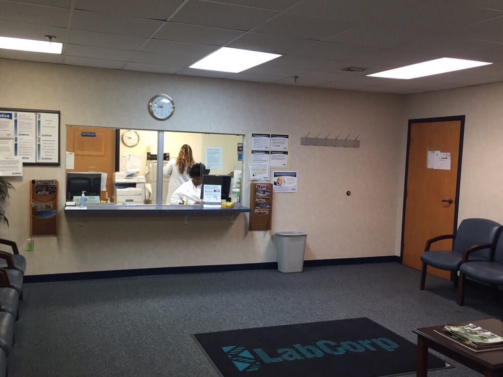 LABORATORY CORPORATION OF AMERICALABCORP Updated August 2024 15