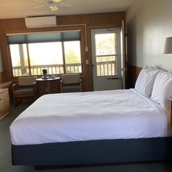 Seagull Bay Motel