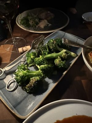 SIDECUT Steakhouse by null