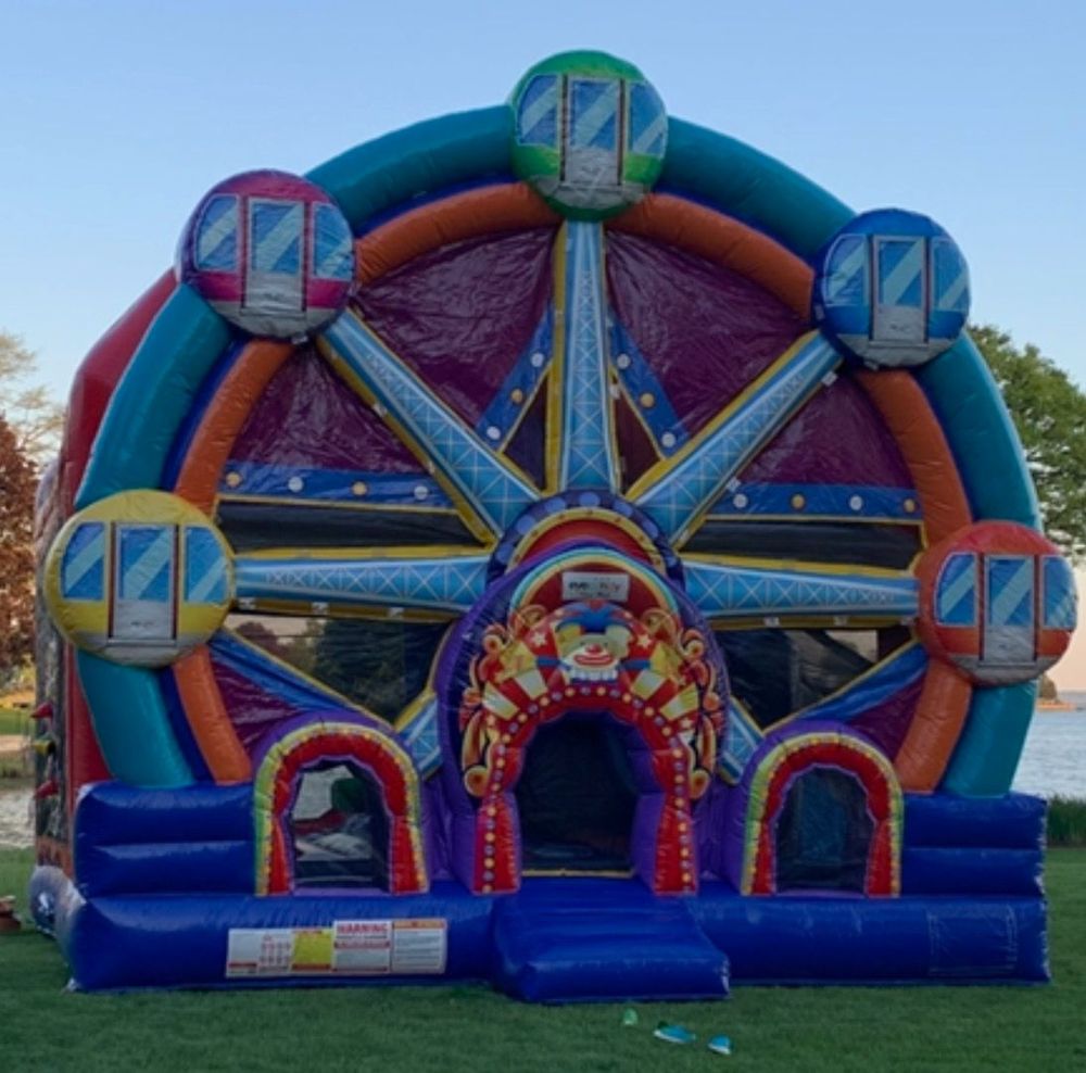 TOP LINE PARTY RENTALS Updated September 2024 25 Photos & 14