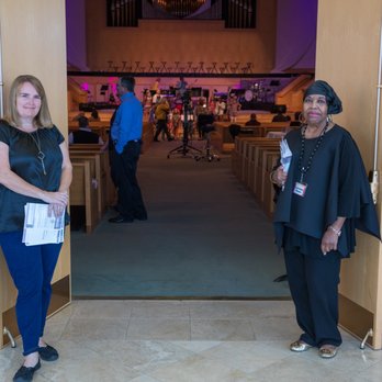 First Baptist New Orleans - Churches Near Me - New Orleans, Louisiana