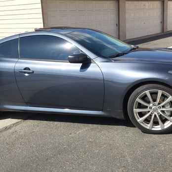 Kar Plus Performance - My Wifes 2009 G 37s Limo all around by Kar Plus Performance. - Tires Near Me - Montclair, California