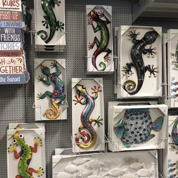 At Home - Home Decor Near Me - St Petersburg, Florida