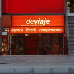 De Viaje