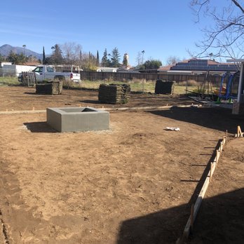 Ready For You Landscaping services - Landscaping Near Me - Banning, California