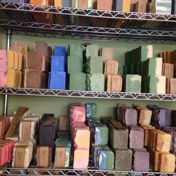 T and J Soaps - Many flavours and scents with this handmade soap. - Cosmetics & Beauty Supply Near Me - Troy, New York T and J Soaps - Many flavours and scents with this handmade soap. - Cosmetics & Beauty Supply Near Me - Troy, New York