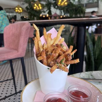 Paradiso - Fries - Bars Near Me - Dallas, Texas Paradiso - Fries - Bars Near Me - Dallas, Texas