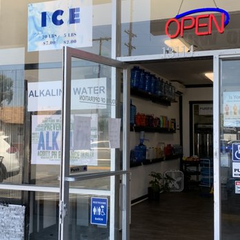 Waterale - Entrance - Water Stores Near Me - Paramount, California Waterale - Entrance - Water Stores Near Me - Paramount, California
