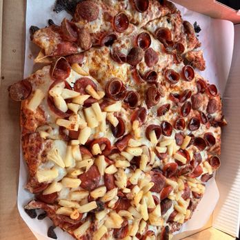 Home Run Inn Pizza - Pizza!! - Pizza Near Me - Chicago, Illinois Home Run Inn Pizza - Pizza!! - Pizza Near Me - Chicago, Illinois