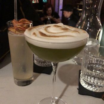VOO Lounge - Lounges Near Me - Kansas City, Missouri
