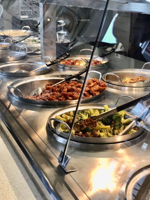 Panda Express by null