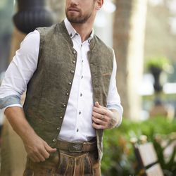 Trachten Rausch - Lederhose, shirt, vest, belt unique bavarian trachten at trachtenrausch munich
