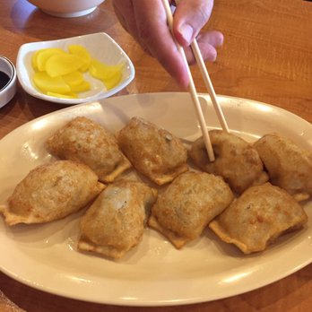 Paik's Noodle - Dumplings - Korean Near Me - Glenview, Illinois Paik's Noodle - Dumplings - Korean Near Me - Glenview, Illinois