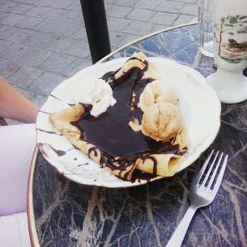 La Mère Michel - French Near Me - Bordeaux, 33