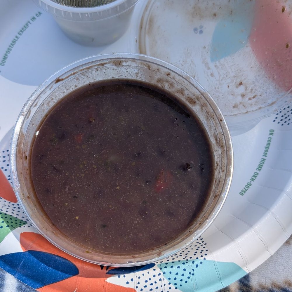 Un Bien - Beans! - Caribbean Near Me - Seattle, Washington