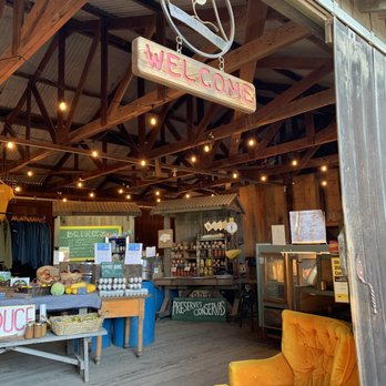 Pie Ranch - Look at that sofa.... - Farmers Market Near Me - Pescadero, California Pie Ranch - Look at that sofa.... - Farmers Market Near Me - Pescadero, California
