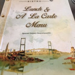 La Turka Bistro