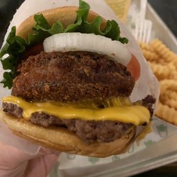 Shack Stack
