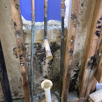 Fix My Home - Damage Restoration Near Me