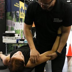 Superior Physiotherapy & Performance