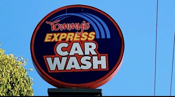 TOMMY’S EXPRESS CAR WASH - Updated April 2025 - 27 Photos & 25 Reviews