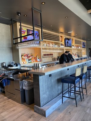 Cooper's Hawk Winery & Restaurant- Morton Grove, IL by null