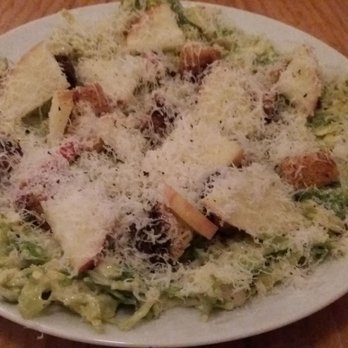 Rose's Luxury - Brussels Caesar salad - New American Near Me - Washington, DC, District of Columbia Rose's Luxury - Brussels Caesar salad - New American Near Me - Washington, DC, District of Columbia