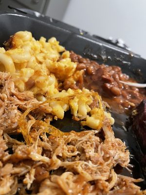 MISSION BBQ by null