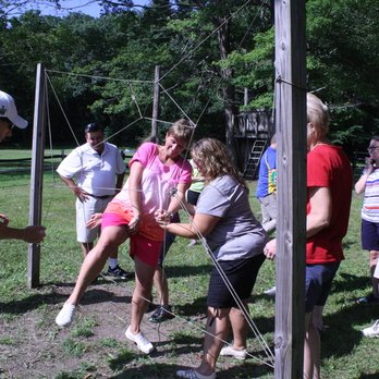 Camp Allegheny - Summer Camps Near Me - Stoystown, Pennsylvania