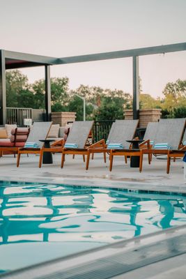 The Ava Hotel Paso Robles, Curio Collection by Hilton by null