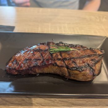 TorresBee - Contra File (NY Strip) - Pizza Near Me - Round Rock, Texas