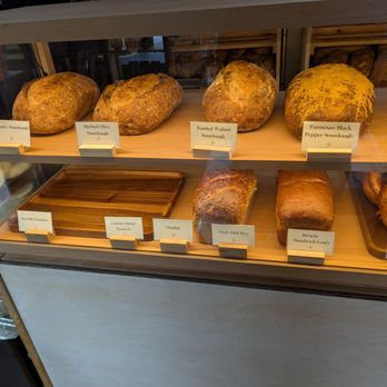 The Cottage, Community Bakery - Mar 2026 Selection - Bakeries Near Me - Edmonds, Washington