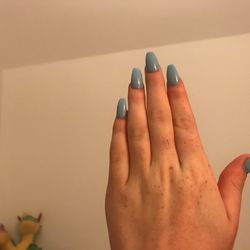 Love the color and shape.