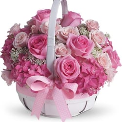 Flowers By Marianne
