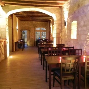 La Table des 3 Chevaliers - French Near Me - Lauzerte, 82