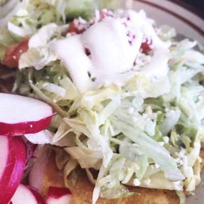 Taqueria Express by null