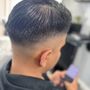 PR barber & Beauty Salon