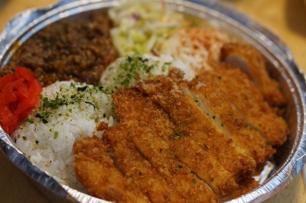 KIMSSI KATSU by null