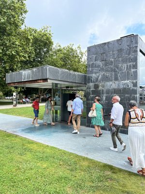 Palacio de la Magdalena by null