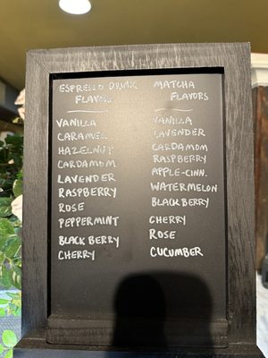 Menu photo 4 Flying Cat Coffee Portland, OR Menu photo 4 Flying Cat Coffee Portland, OR