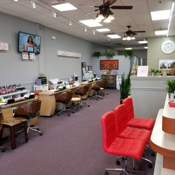 Nail Cafe - Nail Salons Near Me - Matawan, New Jersey Nail Cafe - Nail Salons Near Me - Matawan, New Jersey