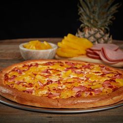 Pregio Pizza